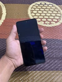 ريدمي نوت ١٠ برو • ١٢٨ • شاشة وظهر مفطور