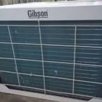 مكيف جبسون • ٢طن • كربلاء الجاير