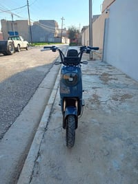 اسلام عليكم  اخوان مطور لبيع شرط الفحص مستعمل شهر ونص السعر 400 بي مجا...