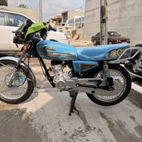 ‏￼‏السلام عليكم هاي الدراجة للبيع موديل 2025 أوراق كاملة للطلب والاستف...