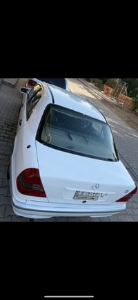 شبح بيبي  C230 كشر  نضيف كير مكينه نضاف  مكينه 4 تشك الكاع  رقم بغداد ...