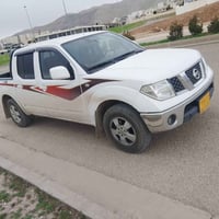 نيسان نافارا • ٢٠١٢ • توماتيك