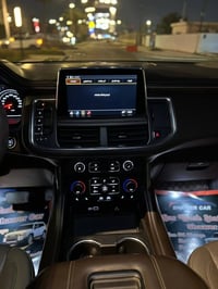 بيع سريع:  سياره تاهو ار اس معروف بمواصفاته موديل2023 كفاله عامه سنويه...