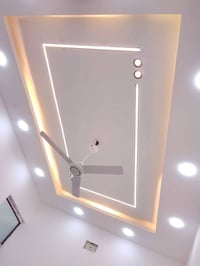 اعمال ديكورات منازل باسعار مناسبة اتصل واتساب او ٠٧٧١٥٠٥١٦٦٩ المكان بغ...