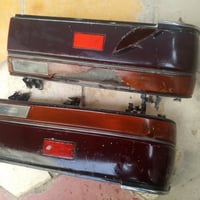 لايت سيدان • كمبريسر • مرايات