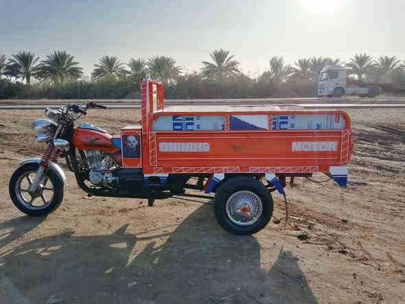 سلام عليكم ستوته للبيع موديل 20محرك 22مابيه اي نقص كهربائيّ شغاله سلف اشاير سكنات كامله من كلشي اوراق اصولي سعر مليون و 400وبيه مجال المكان بابل شوملي رقم ***********
