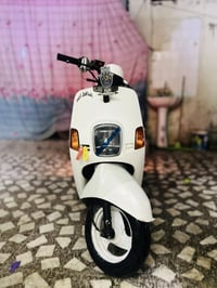 دراجة بوليس • كفالة عامة • نجف