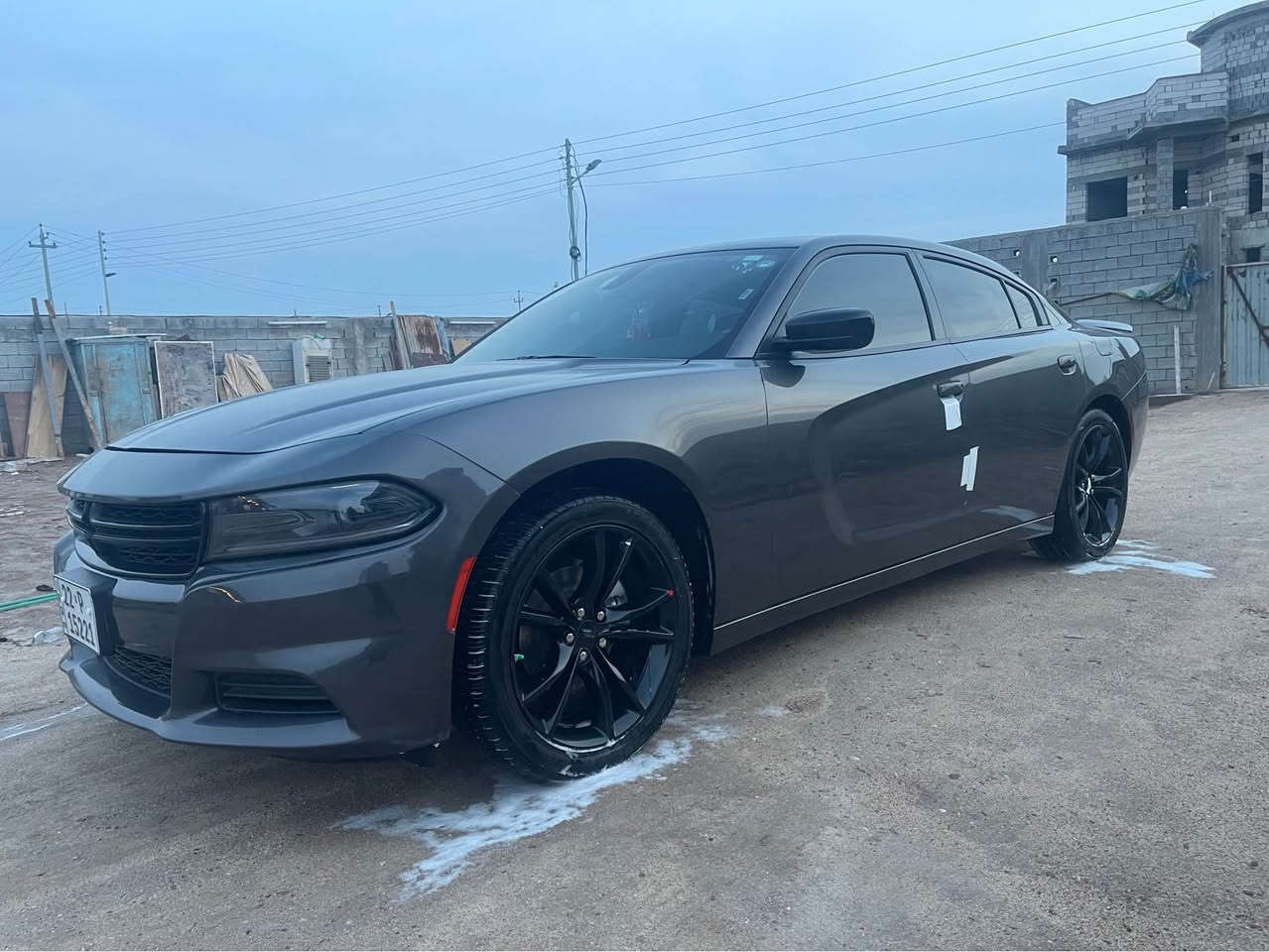 السلام وعليكم جارجر 23اصل sxtرقم اربيل تسجيل جديد بسم جيرانه السياره وارد امريكي حادثه جاملق امبدل اصلي بدون ارباك ولا شاصي ولافخذه شرط السونار حالته السياره كلشش نضيفه مدوشمه كشنات جلد اصلي بلاد السعر 245وهذا رقمي *********** البصرة, العراق
