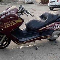 مكينة مضبوطه • خدوش بسيطة • السليمانية