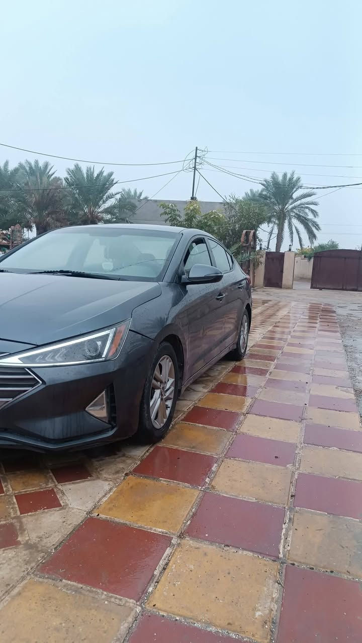 موديل 2019
محرك 2000

مكينة وكير كفالة

إيرباك سليم

الكشنات والستيرن تدفائه 
اشاير بالمري 
شاشه كبيره 
حساسات 
رادار
السيارة بيها قطعتين صبغ فقط: البنيد وبي جراد + الجاملوك الخلفي

بدون دواخل

السيارة باسمي 

السعر 138

🔧 السيارة جاهزة للفحص وين ما تحب

📞 للتواصل: (***********)

مكاني بابل
