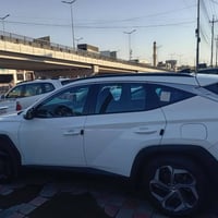 توسان ٢٠٢٤ • ٨٥ الف • فول مواصفات