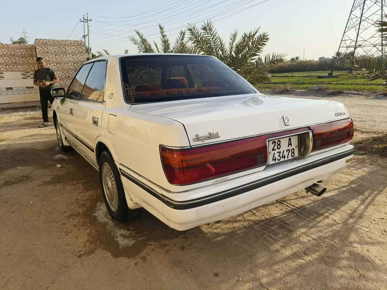 السلام عليكم هارتوب فنصه موديل ٩١ مكفوله كفاله عامه مكينه ونجي جديده كير جديد دواخل حلوه رقم دولي بسمي سنويه لحد ٢٠٢٩ السعر٥٥ اوبيه مجال رجائن الموشراي ليتصل رقم الجوال ***********
