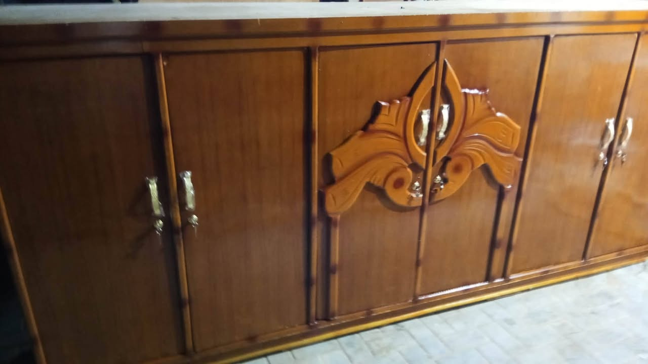 نضده للبيع نضيفه
٣امتار الطول متر و٦٠ارتفاع سعره ١٦٠ قفل اكو توصيل


**إذا كنت صاحب هذا الإعلان وتريد حذفه لأي سبب، رجاءا أرسل رسالة إلى الدعم الفني**