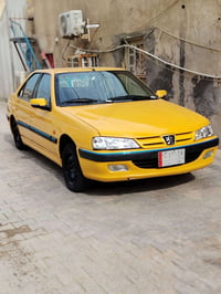 بيجو بارص • ٢٠١٥ • غرامات