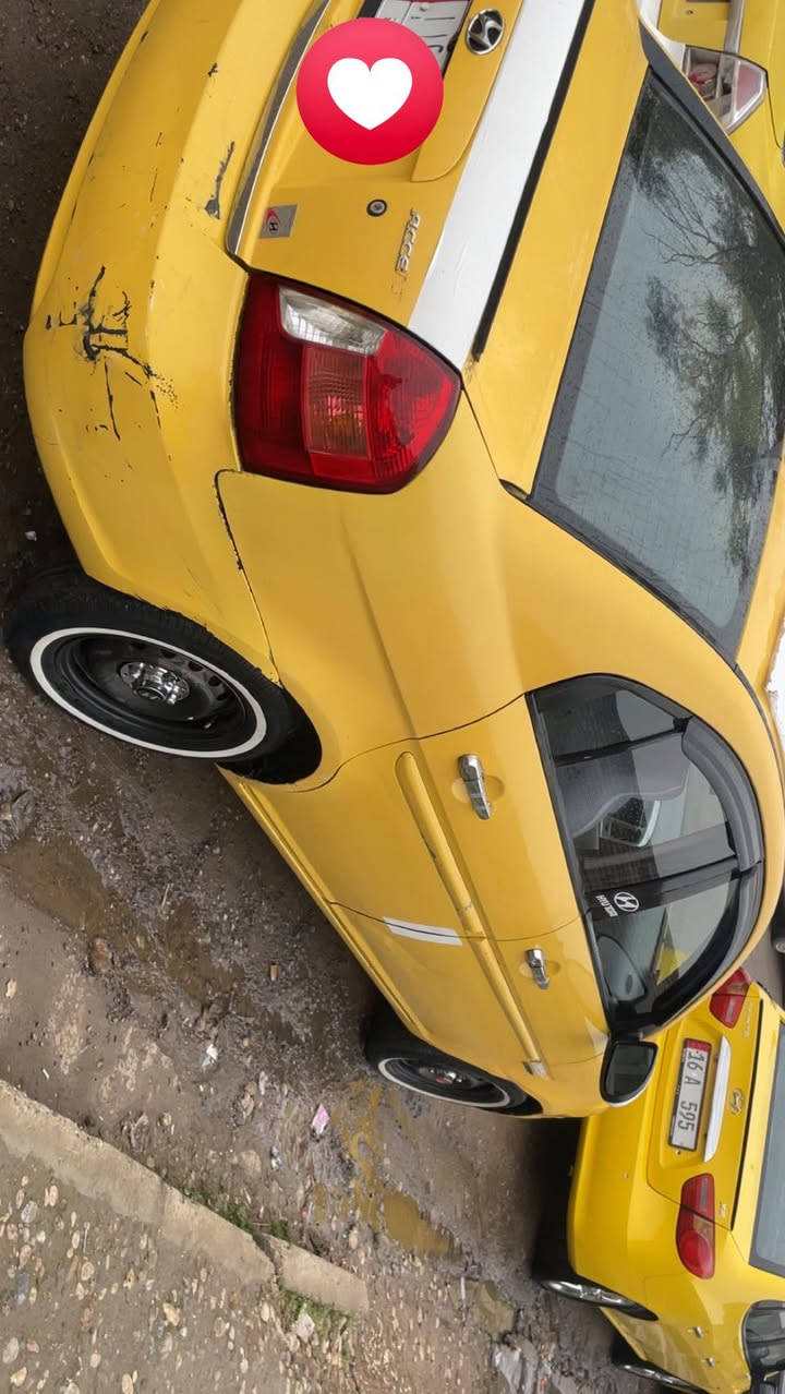 اكسنت للبيع دبدوب موديل 2008 ما بيها دواخل فقط شبر بل صندوك مكينه كير جاهزه داخل ازرك تحكمات فول جامات كهرب السعر 90بيها مجال 
***********
