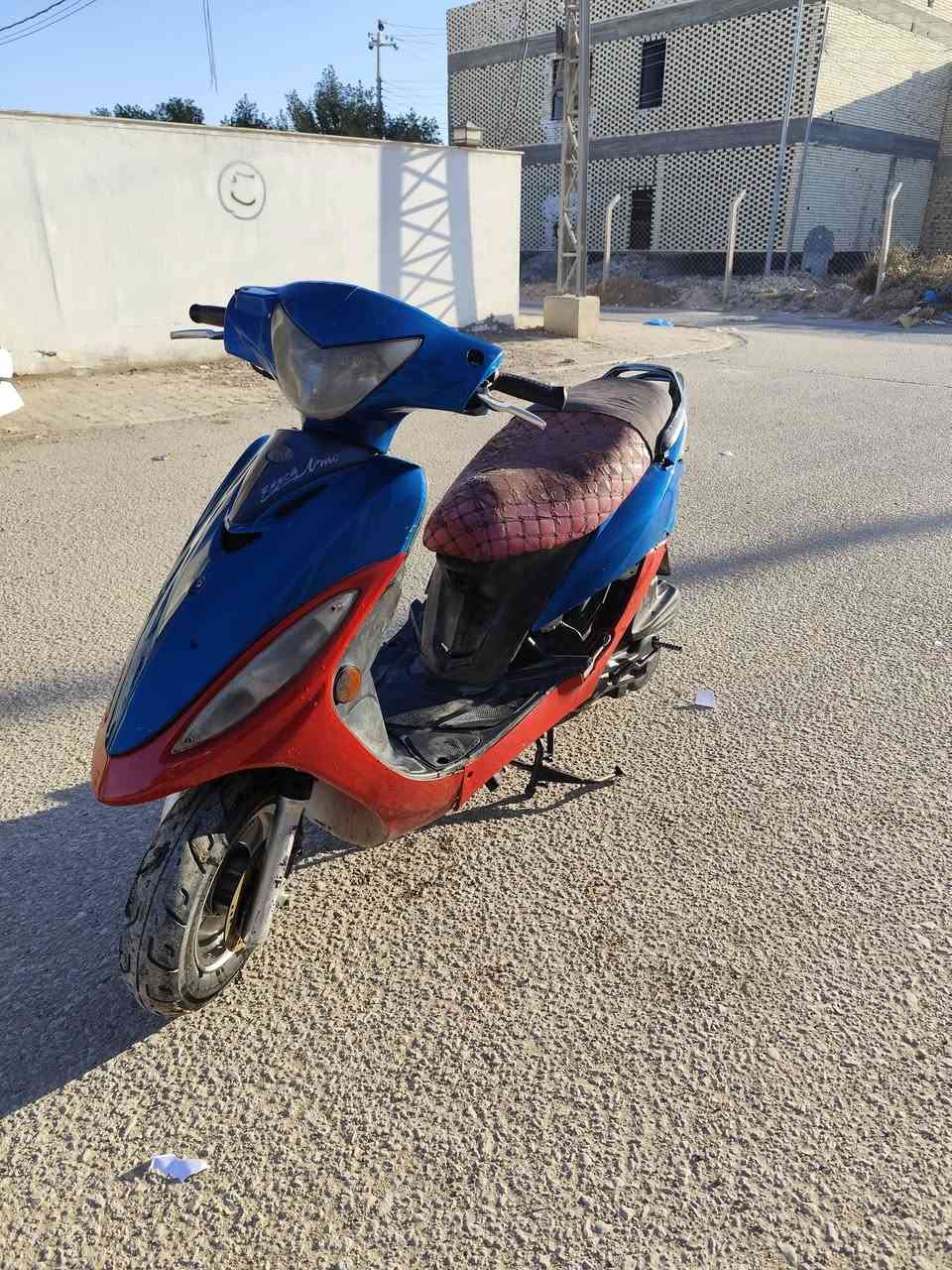 السلام عليكم اذا ما تشتري لا تراسل ولا تسولف كامكو جي فور كهربائيات كلها شغاله سلف هندر نكره سلف بكل وقت محرك صوت ما تسمعله محرك حاويه مكفول من كلشي كلها بلاديه سعرها 300و بيها مجال مكان نجف حي النداء


**إذا كنت صاحب هذا الإعلان وتريد حذفه لأي سبب، رجاءا أرسل رسالة إلى الدعم الفني**