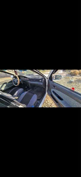 السلام عليكم سيفيه 95 سياره مصبوغه عام مكفوله ضربه وكص كير ومحرك مكفولات كهربيات كلها شغاله صدر امامي خلفي سياره خير من الله السعر 40 النعوان بغداد محموديه ناحيت ارشيد رقم تلفو***********
