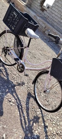 للبيع بوسكل جديد السعر 90   الاتصال 07815186592