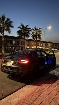 فيوجن SE • ١٫٥ ايكوبوست • ٢٠١٨