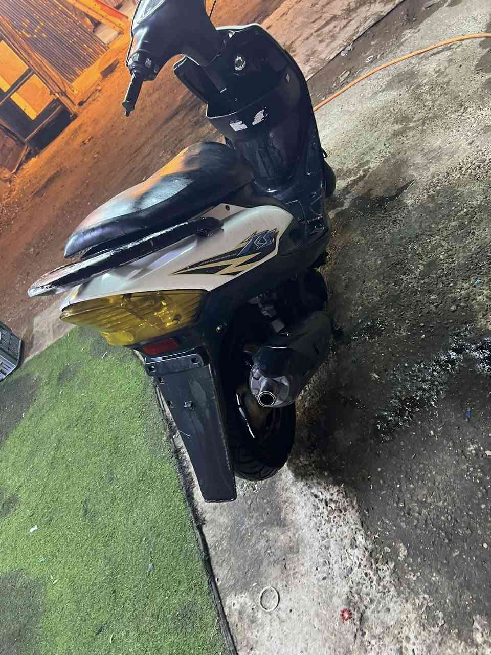 ماكس عدله  للبيع بلاديه ختم واحد مراوس حسب قناعه


**إذا كنت صاحب هذا الإعلان وتريد حذفه لأي سبب، رجاءا أرسل رسالة إلى الدعم الفني**