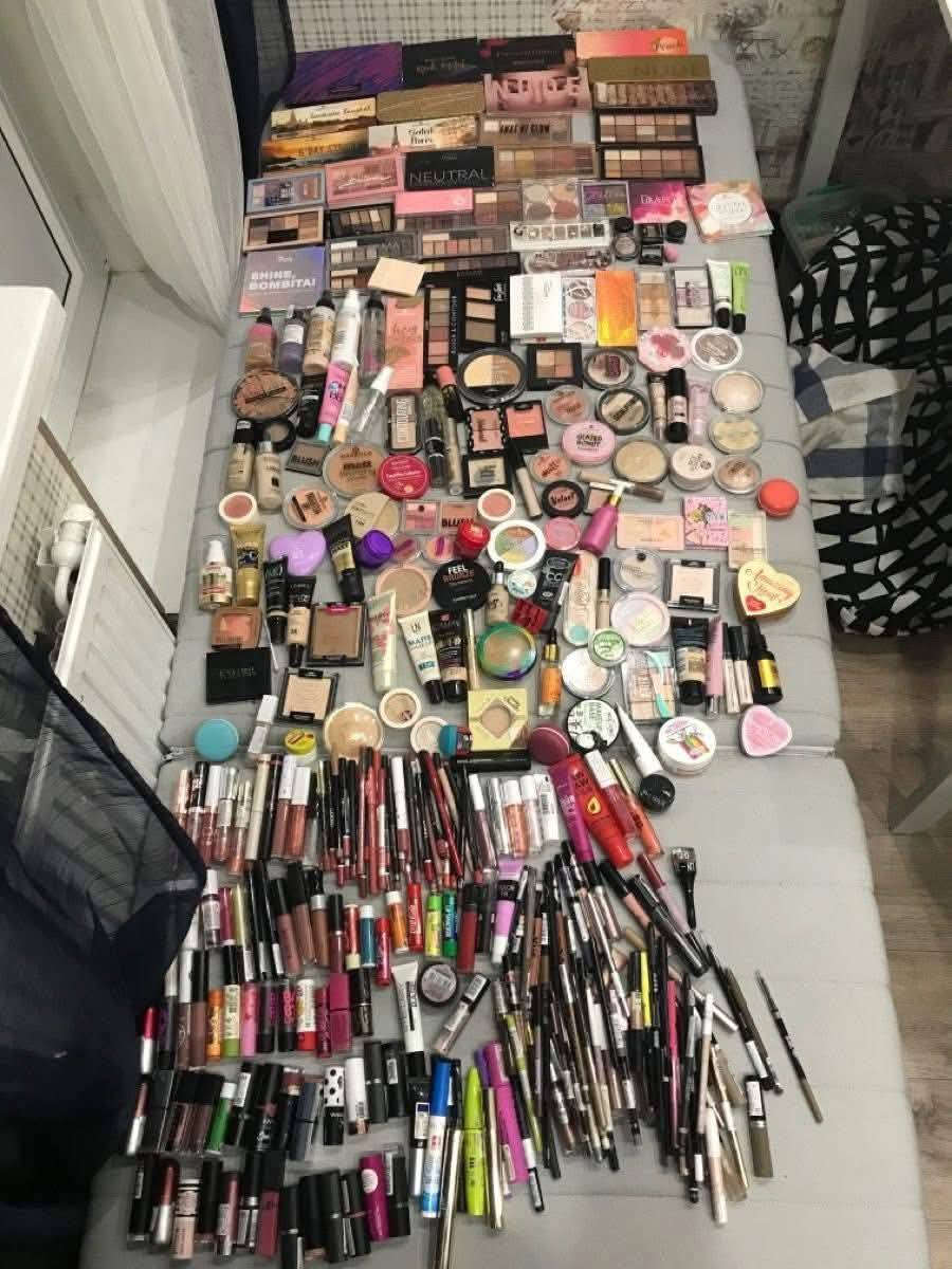 مكياج وعنايه أوربي شرط الفحص امام المندوب جيس ب25


**إذا كنت صاحب هذا الإعلان وتريد حذفه لأي سبب، رجاءا أرسل رسالة إلى الدعم الفني**