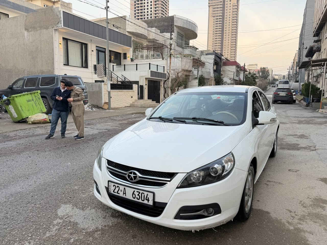 جاک ٢٠١٤
دوو پارچە بۆیاغ بێ ناوگرتن 
جام کارەبای 
نرخ: 73$

***********
