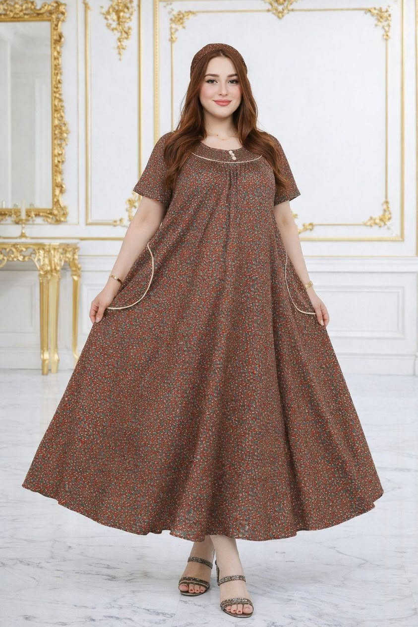 دشداشة زبدة تركي تجنن

قياس خاص 4x-5x-6x-7x


**إذا كنت صاحب هذا الإعلان وتريد حذفه لأي سبب، رجاءا أرسل رسالة إلى الدعم الفني**