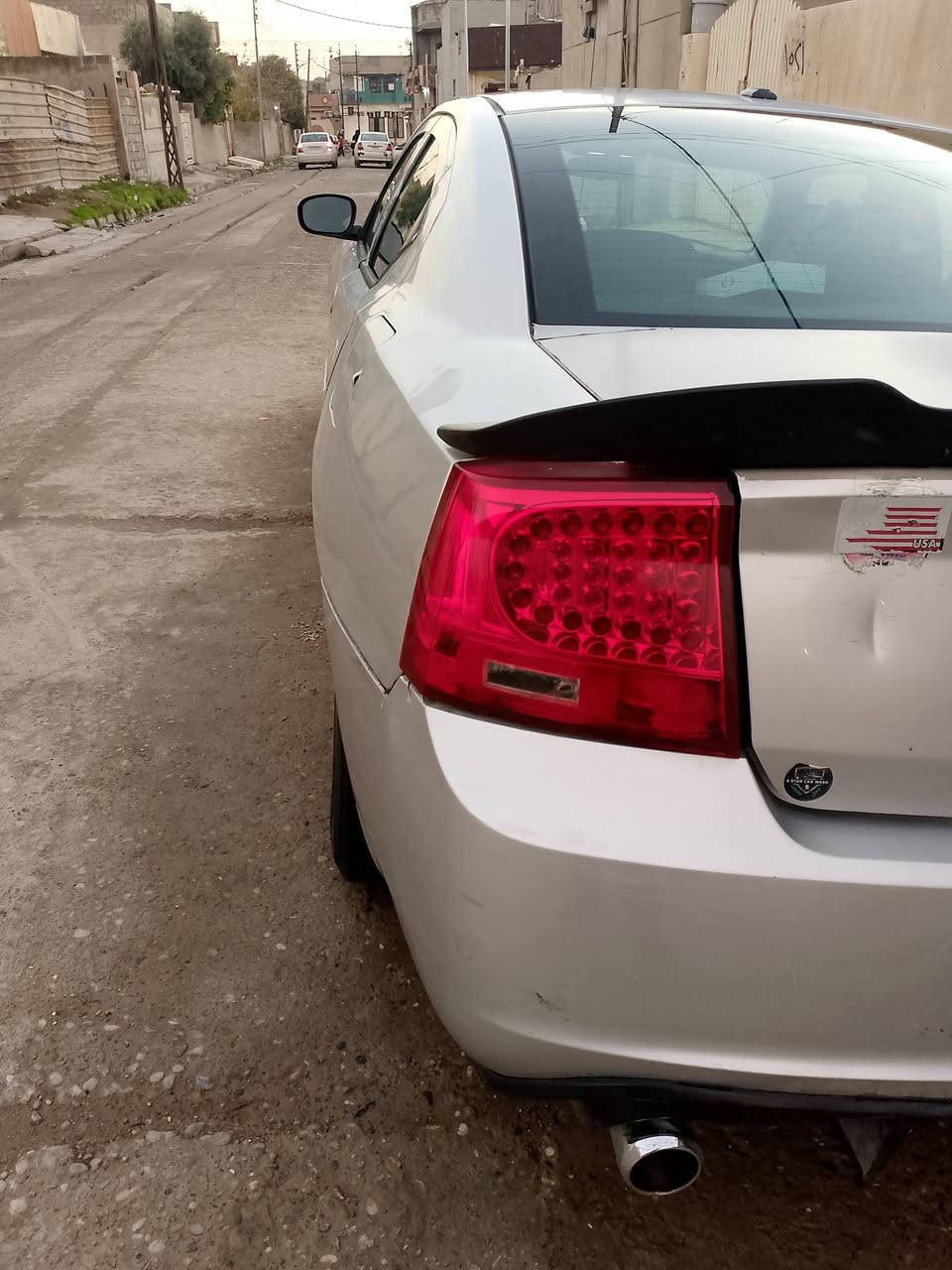 السلام عليكم جاجر اصل 10سلفر  اربيل بسمي كير مكينه تبريد طخم امامي خلفي شرط بيها جاملغ امامي واحد تبديل واحد صبغ بدوان دواخل شرط مكان السياره موصل السعر 90 وابيها مجال تلفون ***********
