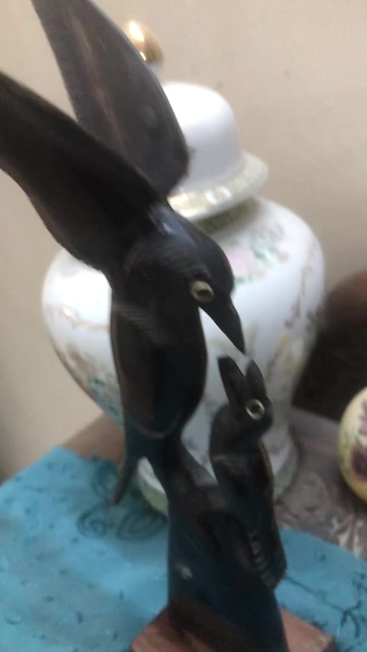 قرن حيوان عمل يدوي السعر 20ألف


**إذا كنت صاحب هذا الإعلان وتريد حذفه لأي سبب، رجاءا أرسل رسالة إلى الدعم الفني**