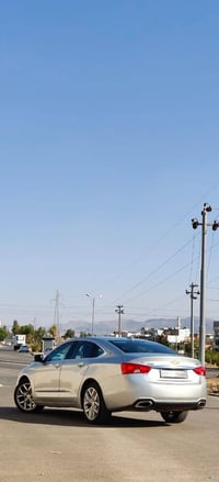 تم تنزيل السعر  للبيع  او مراوس  بامبالا ٤ سلندر إمبالا بريماير مديل 2...