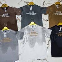 مطلوب • قطن ليكرا • M L XL XXL S