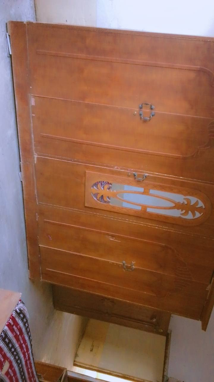 غرفه للبيع سعر 175وبيه مجال


**إذا كنت صاحب هذا الإعلان وتريد حذفه لأي سبب، رجاءا أرسل رسالة إلى الدعم الفني**