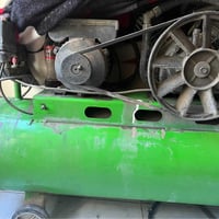 كمبريسر • سعة ١٠٠ • ياباني