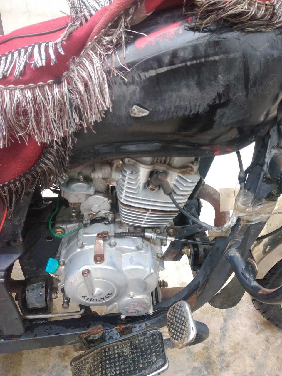 السلام عليكم ستوته للبيع موديل 20مكان كركوك عمل شعبي رقمي *********** ***********
