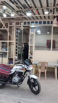 الهريسة الكربلائية • ابو حسين • سوق حي الشهداء