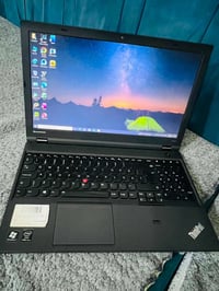حاسبه لينوفو جيل رابع كوراي 7 معالج  Intel (R).  core(TM).    2.80GHzح...