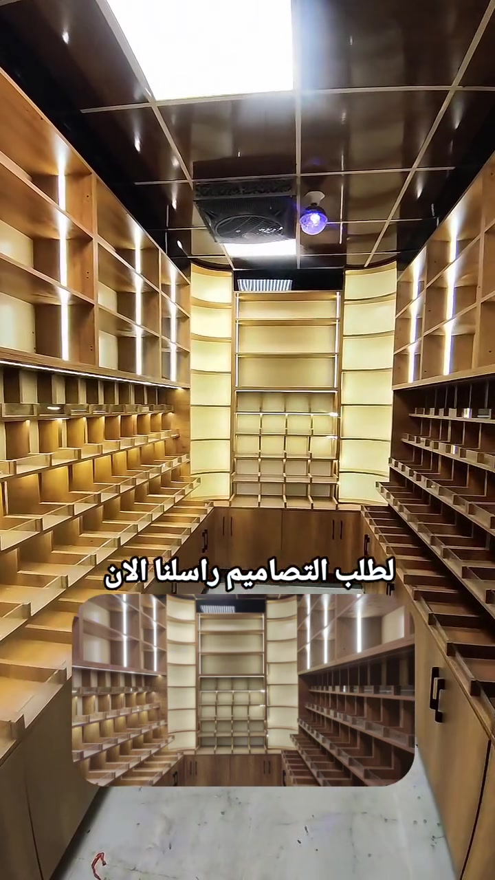 🌟 1. "ديكورك يبدأ من الدقّة ✨"

💎 2. "كل تفصيلة محسوبة… لأنّه من الدقّة 🔹"

🏡 3. "تصميم يبهرك… تنفيذ من الدقّة يفرق!"

🔥 4. "جمال، ترتيب، وأناقة… هذا شغل الدقّة!"

✨ 5. "خلي مطبخك يحچي عن ذوقك… اختار الدقّة!"

#مطابخ #ديكورات_داخليه #ديكورات #ديكورات_منزلية #ذي_قار


**إذا كنت صاحب هذا الإعلان وتريد حذفه لأي سبب، رجاءا أرسل رسالة إلى الدعم الفني**