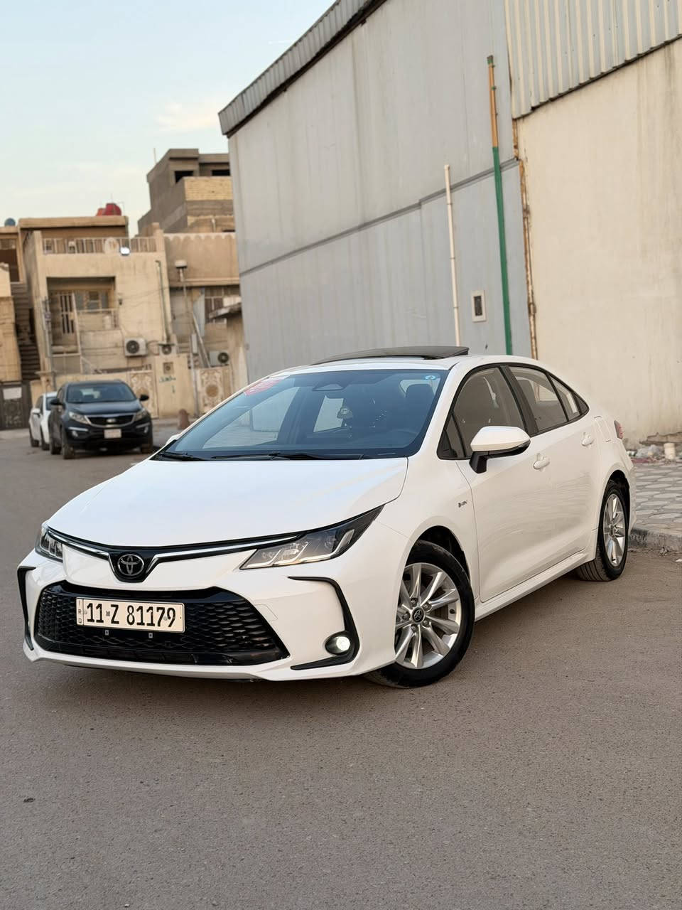 سلام عليكم كورلا 2025 خليجي تجميع صيني فول موصفات فتحه كشنات جلد شاشه تحكمات ستيرن كأمره خلفيه رقم بغداد بسمي تحويل ثاني يوم بيه شخط بل جاملغ+بيه كم رصعه بل قماره +صبغ بسيط عله كد إصبع بل دعاميه إماميه والخلفيه  ماشيه 20 ألف سعره 141 وبيه مجال رقم ***********
