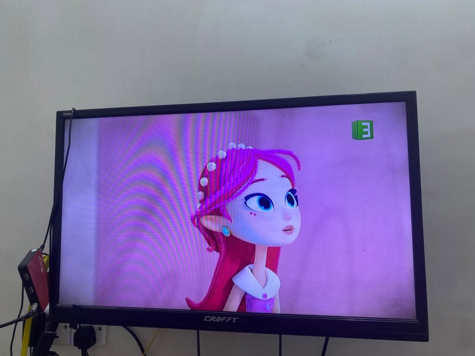 تلفزيونات قياس ٣٢ واحد سمارت واحد عادي للبيع واحد شركه كينوود واحد شركه كرافت للاستفسار الاتصال ع الرقم ‭***********‬

عنوان بغداد الخطيب الزراعي
