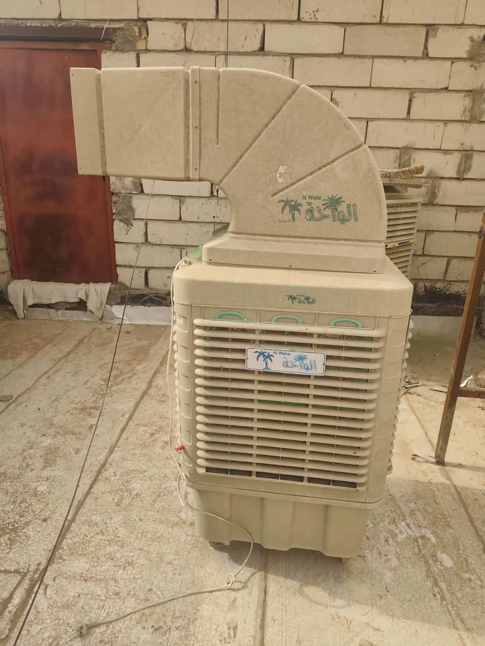 بيع مستعجل


**إذا كنت صاحب هذا الإعلان وتريد حذفه لأي سبب، رجاءا أرسل رسالة إلى الدعم الفني**