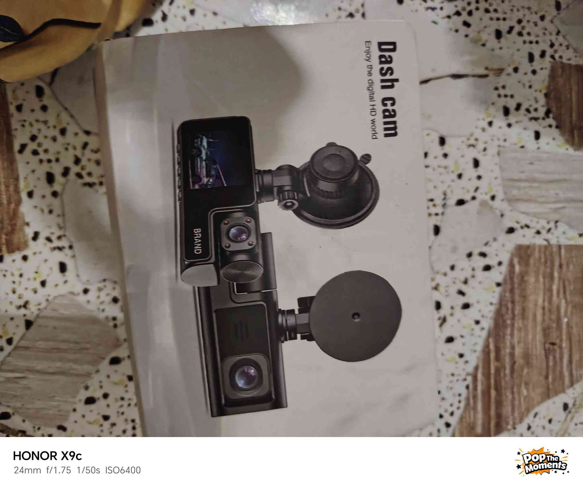 قطعتين كامرات سيارات خلي سعر واخذهن


**إذا كنت صاحب هذا الإعلان وتريد حذفه لأي سبب، رجاءا أرسل رسالة إلى الدعم الفني**