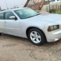 تشارجر • ٢٠٠٨ • محرك ٣٫٥