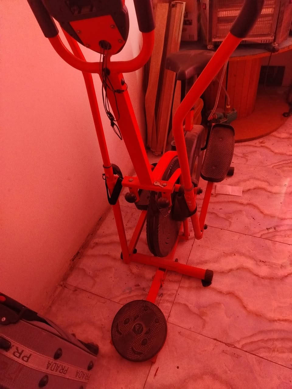 باسكل جري للبيع ٤٥ الف مكان زعفرانيه


**إذا كنت صاحب هذا الإعلان وتريد حذفه لأي سبب، رجاءا أرسل رسالة إلى الدعم الفني**