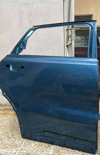 باب سورينتو خلفي  موديل 2024.استفسار الاتصال ع رقم غير متواجد ع فيس 07...