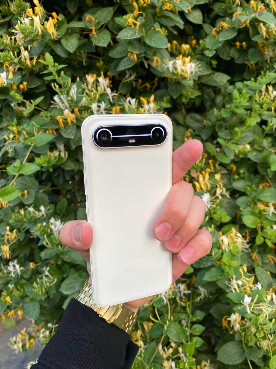 Pova slim 5g
مۆبایلەژە لۆک لۆکە  
رام 16 
زاکیرە 256
دایمنستی 6400😱
پاتری 5160
شاشە 144هێرتزز زۆر زۆر خێرایە بۆ بەکارهێنان 
چارج 45 وات
دوو سیم 
دژە شکان دژە ئاو ip 69
نرخی 285 هەزارو مەجەلێک 
***********
واتساپ السليمانية, العراق
