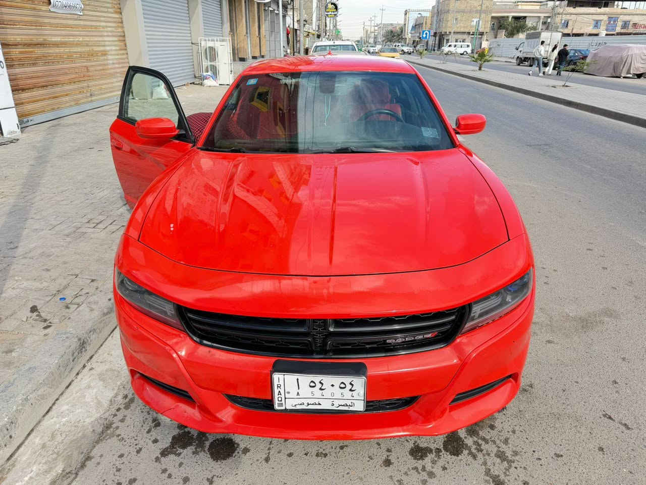 جارجر 2018 اصل بصره تحويل بسمي سياره كفاله عامه امريكي سته ستندر تفاصيل يم صاحب السياره مكلف بلنشر رقم الهاتف *********** السعر 210
