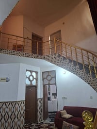 مشتمل طابقين • ١٥٠م • سند باسم المالك