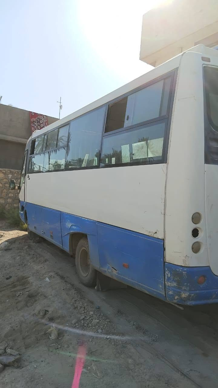 لللبيع باديه رقم بابل كير ومكينه جديدات مكان كربلاء الاتصال ***********
