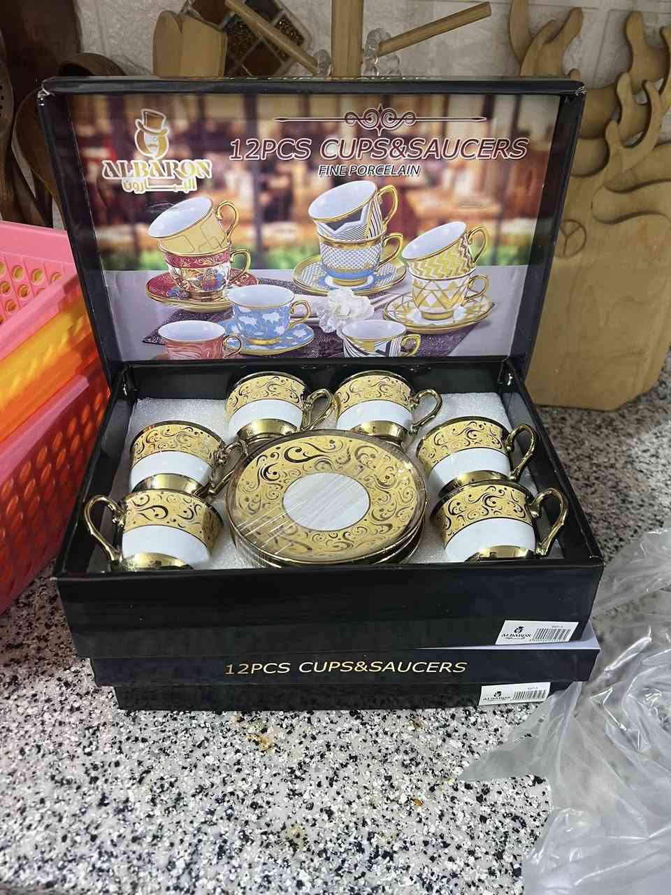 غراض تصفيه للبيع


**إذا كنت صاحب هذا الإعلان وتريد حذفه لأي سبب، رجاءا أرسل رسالة إلى الدعم الفني**