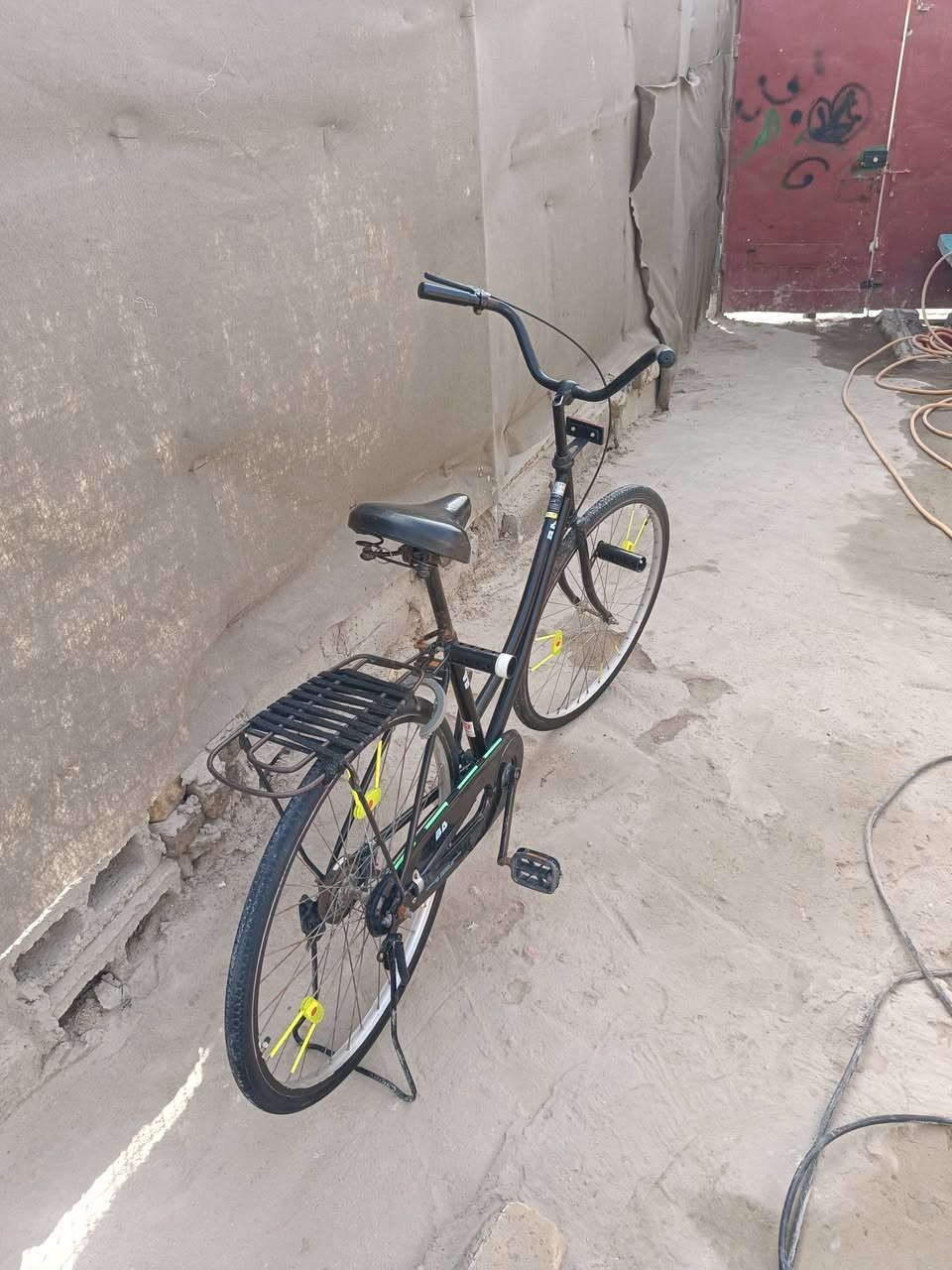 سلام عليكم شلونكم شباب باسكل للبيع السعر خاص


**إذا كنت صاحب هذا الإعلان وتريد حذفه لأي سبب، رجاءا أرسل رسالة إلى الدعم الفني**